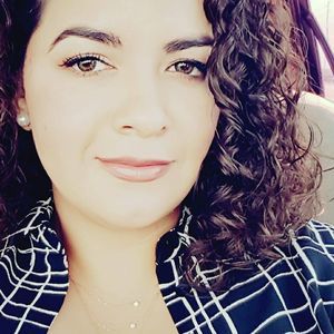 Meet your Posher, Cris